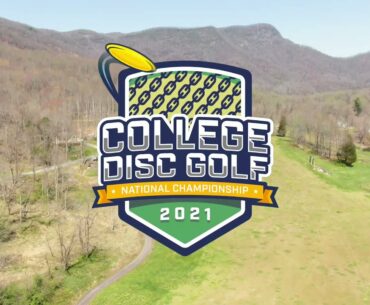 Why College Disc Golf?