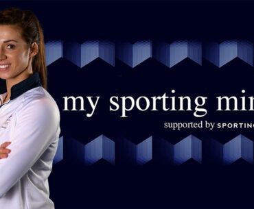 Bianca Walkden exclusive interview! Three-time taekwondo world champion on My Sporting Mind S2 E11