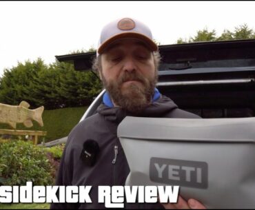 The TailGate reviews: The Yeti Sidekick