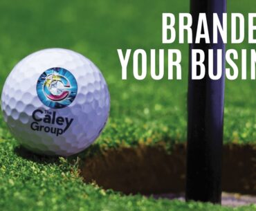 The Caley Group - Golf Wear & Promotional Products