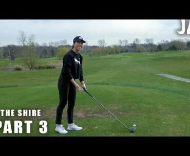 James Vs Inci Mehmet! | Masters 2021 Golf Special... | Part 3