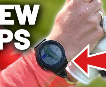 THE BEST GPS WATCH OF 2021? Should you buy it?