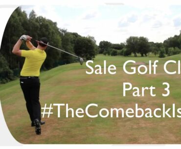 SALE GOLF CLUB 4 BALL MATCH Part 3