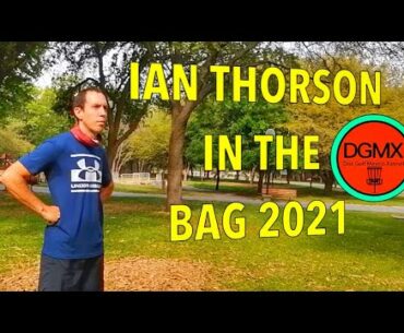 IN THE BAG IAN THORSON 2021