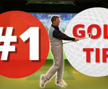 This GOLF tip will change your LIFE