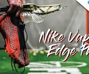Review: Nike Vapor Edge Pro 360