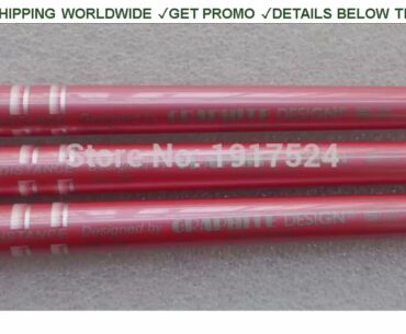 [DIscount] $126 FUJISTAR GOLF OEM lady golf iron shaft 39inch 0.370 size and 60+/ 2gms weight