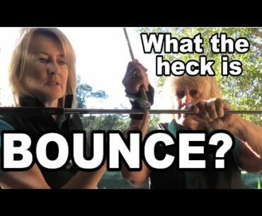 What the heck is BOUNCE?