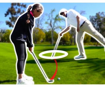 Golf Short Game Tips, Games and Strategy