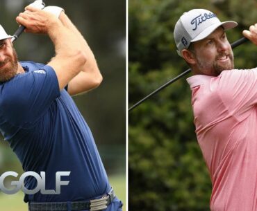 Golf Pick 'Em Expert Picks for the RBC Heritage | Golf Channel