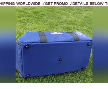 [Sale] $65 Golf Bag Modern Sports Large Capacity Storage Bag Boston Bag