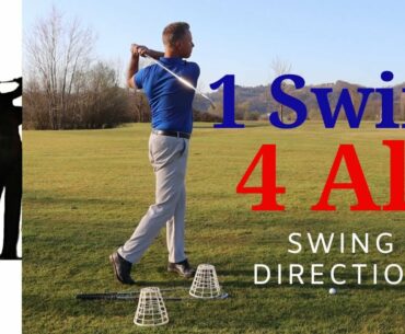 1 Swing 4 All - Swing Direction