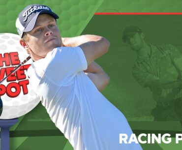 RBC Heritage & Austrian Open | Steve Palmer’s Golf Betting Tips | The Sweet Spot