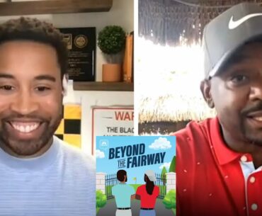 Beyond the Fairway: Alfonso Ribeiro (Ep. 13 FULL) | Golf Channel