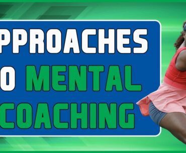 The Sports Psychology Podcast: Approaches to Mental Coaching with Dr. Bob Winters