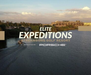 Elite Expeditions: Streamsong Golf Resort