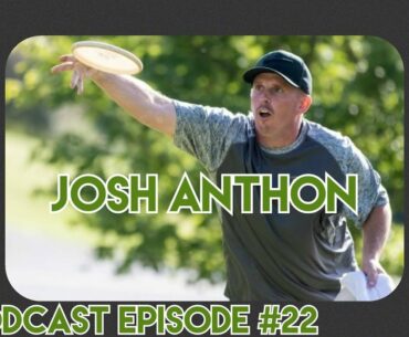 Scott Stokely Podcast Episode 22: Josh Anthon