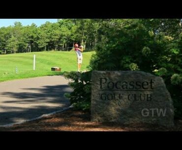 GTW - Pocasset Golf Club