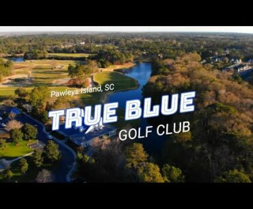 True Blue Golf Review