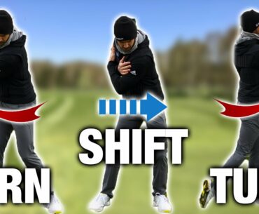 The Best Golf Tips For BEGINNER Golfers | ME AND MY GOLF