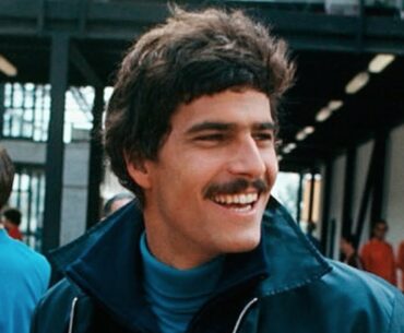 Olympic Icon Mark Spitz Shares Wisdom Ahead of the 2021 Tokyo Games