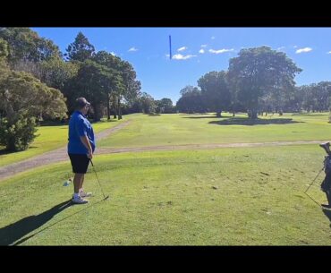 Gold Coast Kiwi Golf Club at Surfers Paradise Golf Club
