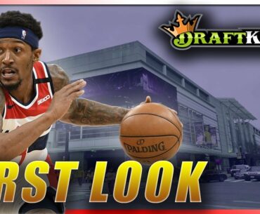 DRAFTKINGS NBA DFS LINEUP TIPS & PICKS: WEDNESDAY 04/14/21 w/   @Josh Lloyd Fantasy Basketball