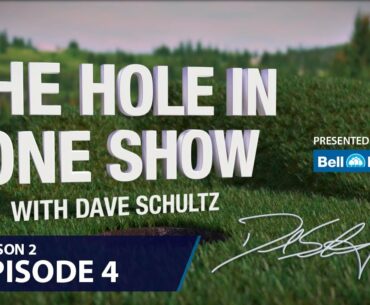 The Hole In One Show S02: Episode 4