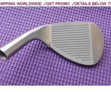 [Sale] $50 KZG GOLF ONESIDER SPIN wedge golf head