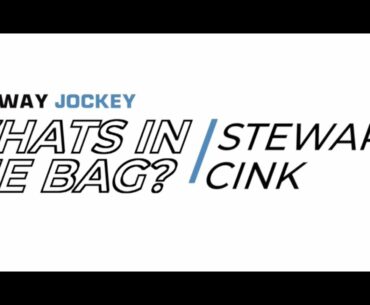 What's in the Bag - Stewart Cink | 2021 RBC Heritage Winner | #WITB