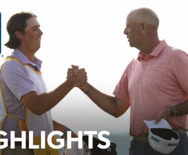 Highlights | Round 3 | RBC Heritage | 2021