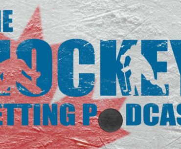 04/19/2021 Mon-Weds NHL Betting Odds, Picks Podcast