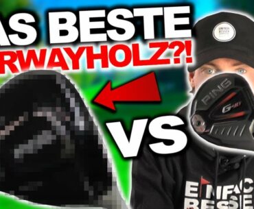 Das irrsinnig BESTE FAIRWAYHOLZ aller Zeiten?! // Ping G425 Review