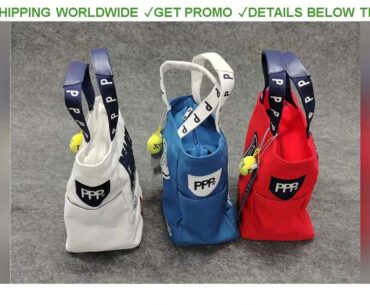 [Sale] $50 VICKY G GOLF CLUBS BAG PEARLY GATES PG GOLF HAND BAG 3 COLORS PEARLY GATES GOLF HANDBAG