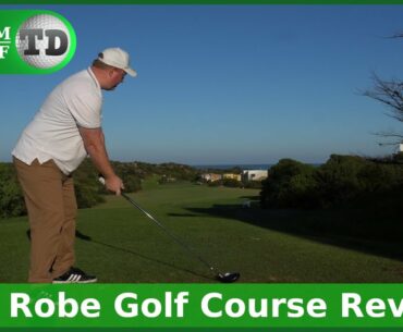 Robe Golf Course Review