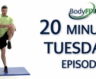 Twenty Min Tues Ep9