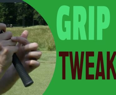 Golf Grip Pressure | Simple Keys For INSTANT Effortless Power And Accuracy