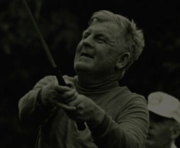 Moe Norman - A Historic Golf Icon