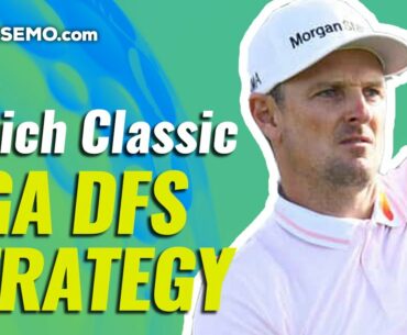 PGA DFS PICKS ZURICH CLASSIC DAILY FANTASY GOLF STRATEGY DRAFTKINGS & FANDUEL 4/20