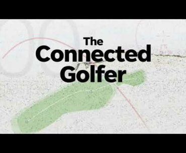 The Connected Golfer: How to utilize new range technology that tracks shots, gathers data