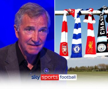 "I don't know how they'll recover from this" | Graeme Souness & Glen Johnson on club's leaving ESL