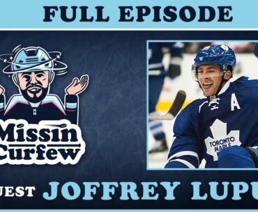 Ep 10. Lupul and Friends