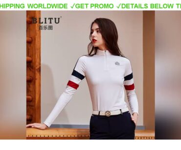 [Deal] $58.33 Men Womens Shirt 2020 NEW Autumn Winter Golf T shirt Sports Casual Velvet Warm Soft J
