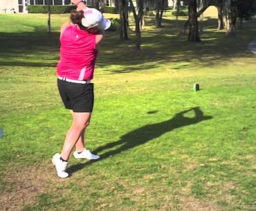 Saint Leo Women's Golf Season Preview