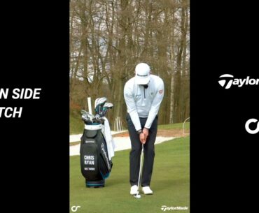 How to Pitch it Close | Wedge Tips with Chris Ryan