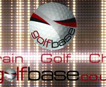 Golfbase | Accessories | Equipment | Apparel | Clubs | Balls | Online Store | Train | Golf | Chill