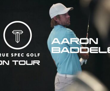 Baddeley Joins True Spec Tour Department