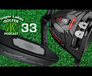 Mid-Season Golf Review .::. Finger Lakes Golfer #33