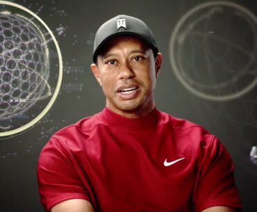 The Science of Golf Balls || The REACTIV Cover