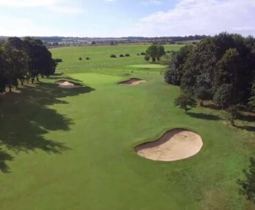 Links Golf Club, Newmarket - Whole Course